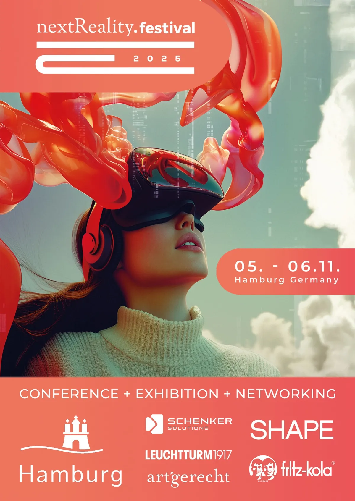 Sponsors & Partners – Recap 2025