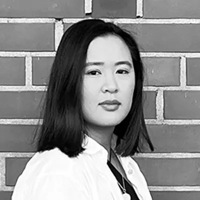 Anja Hoang