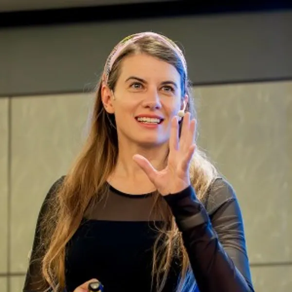 Anna Graf