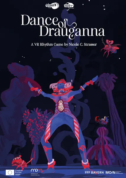 Dance of Drauganna