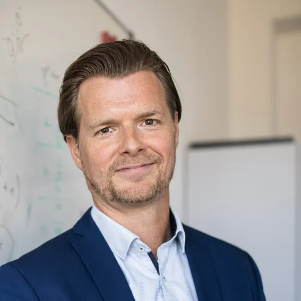 Prof. Dr. Frank Steinicke