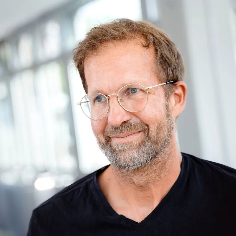Helge Berlitz-Olle