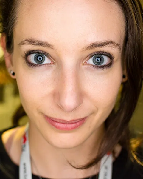 Prof. Dr. Johanna Pirker