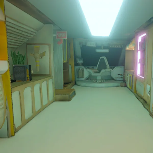 Now! A Realities Odyssey