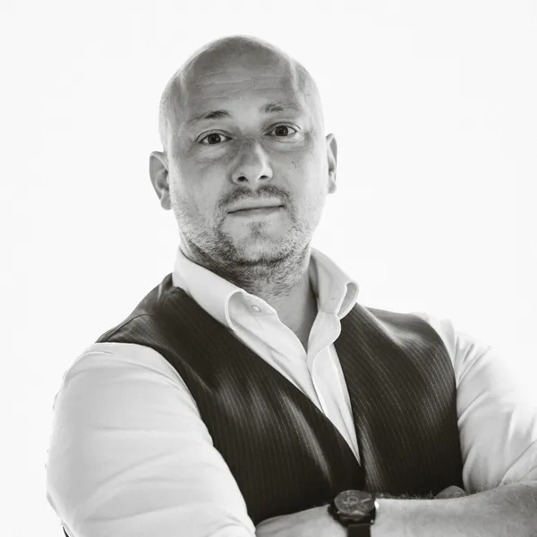Rob Pereira