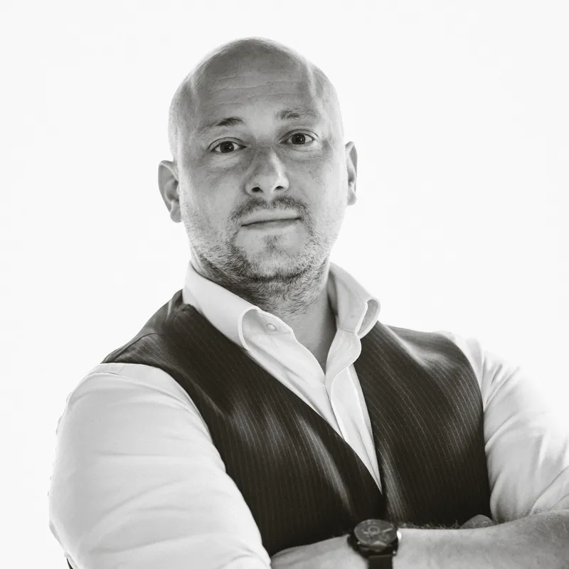Rob Pereira