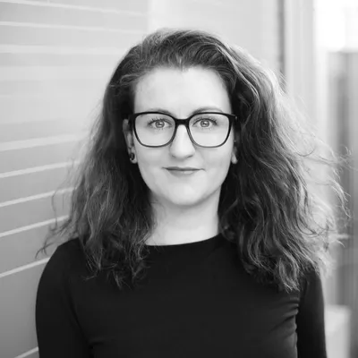 Sarah Wienberg-Schwarz