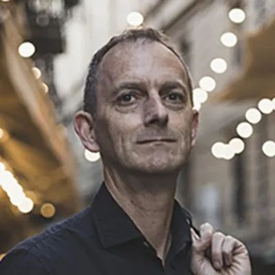 Sean Keogh