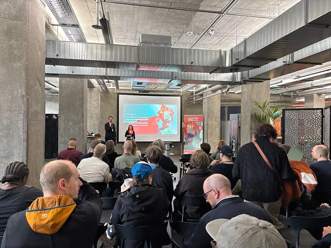The Conference