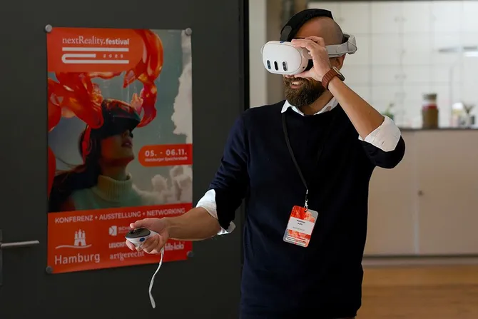 The Exhibition