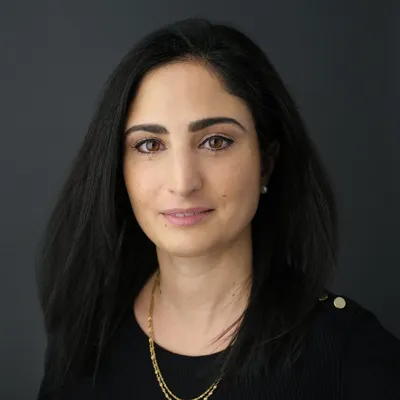 Susanne Ahmadseresht