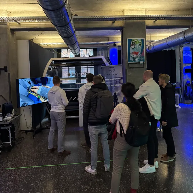 Die Ausstellung