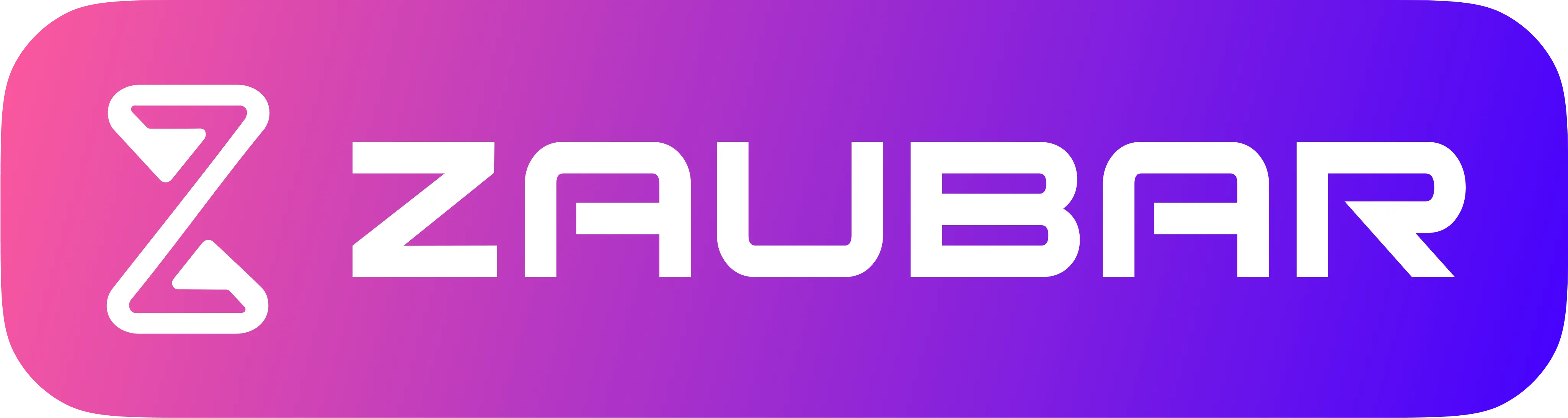 ZAUBAR